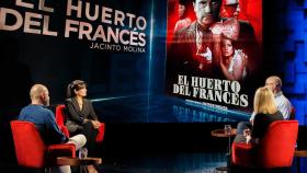 La 2 emite ‘El huerto del francés’ en 'Historia de nuestro cine'.