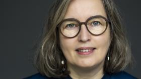 Nathalie de Vries