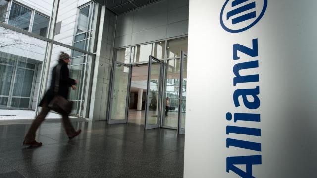 Allianz