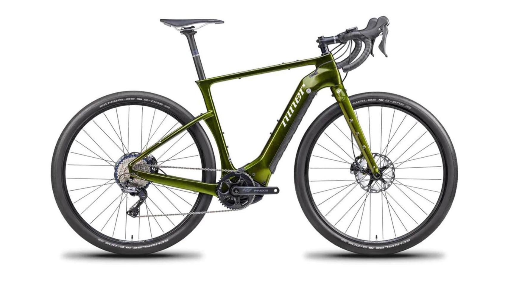 Decathlon ya tiene lista su nueva bicicleta eléctrica urbana: por supuesto,  destaca en calidad/precio