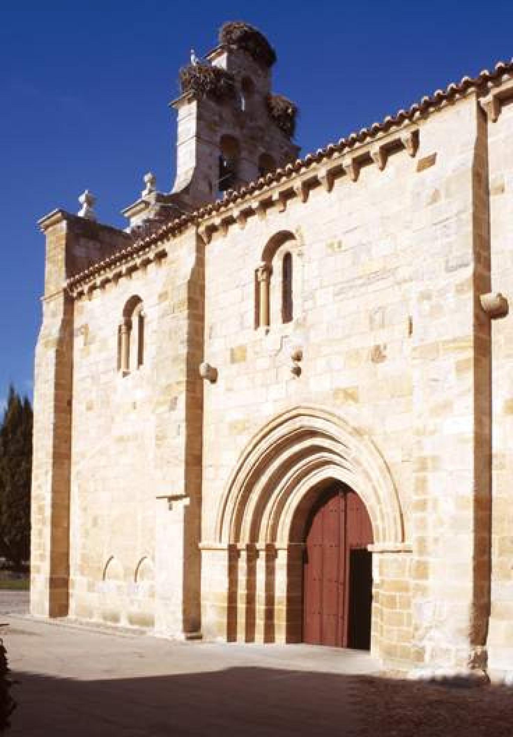 El románico zamorano a vista de Exin Castillos - La Opinión de Zamora