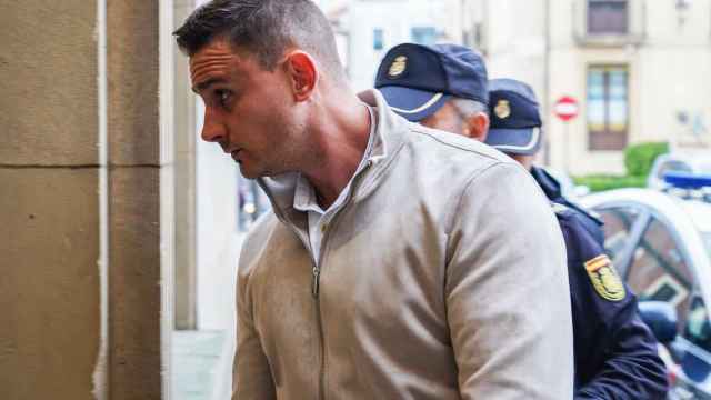 Primera sesión del juicio contra un joven de 30 años por el asesinato de su pareja en Mansilla de las Mulas (León) en abril de 2021