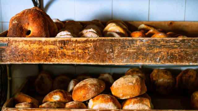 La ftira: pan con acento maltés y Patrimonio Inmaterial de la UNESCO
