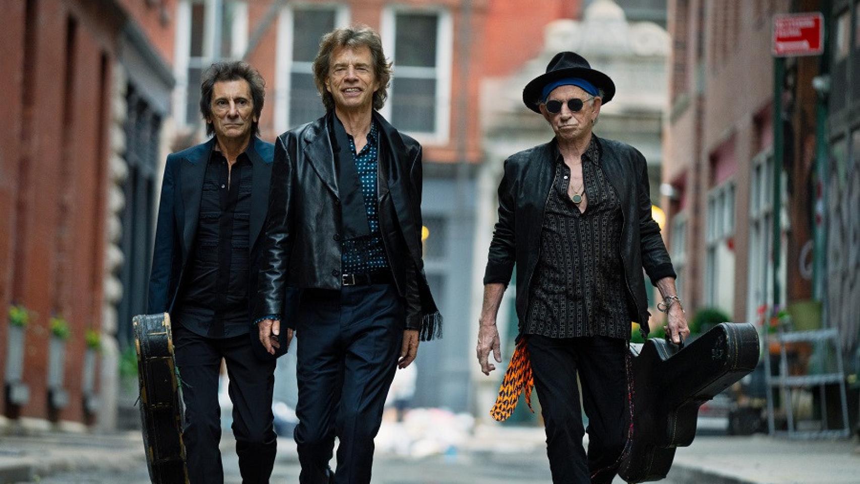Crítica de 'Hackney Diamonds', el nuevo disco de Rolling Stones: doce  canciones sin piedad