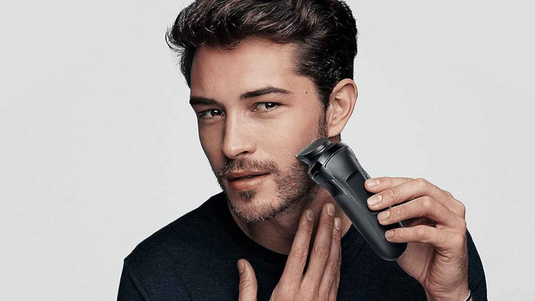 La afeitadora eléctrica que necesitas para cuidar tu barba ¡ahora cuesta  menos de 50 euros