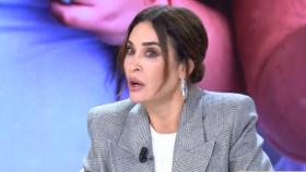 Vicky Martín Berrocal en 'TardeAR'.