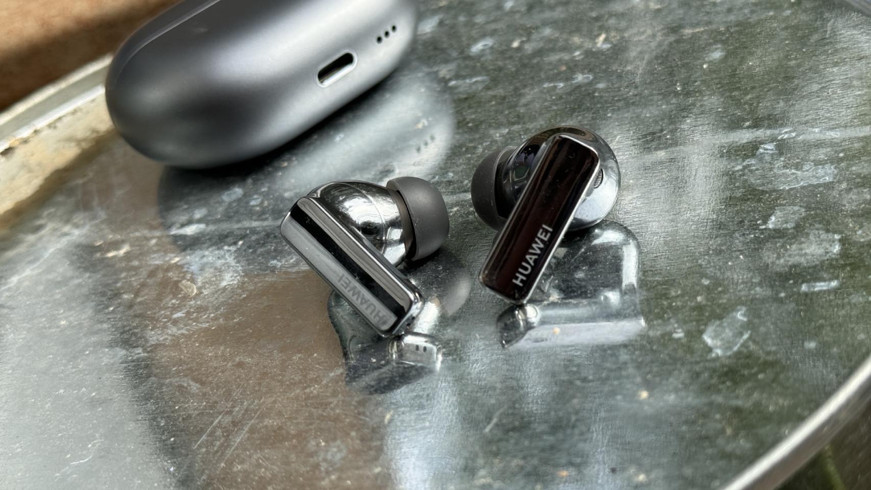 Probamos los Huawei FreeBuds Pro 3: unos auriculares que evolucionan, pero  sin cambios radicales