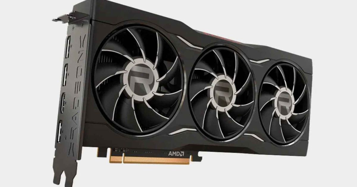 Game-Changing Surprise: AMD Unveils Affordable Graphics Cards with Unmatched Power for Video Games