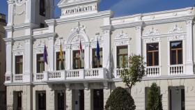 Ayuntamiento de Guadalajara.