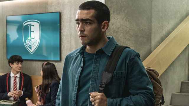 Netflix anuncia la renovación de 'Élite' por una temporada 8 y confirma que será la última