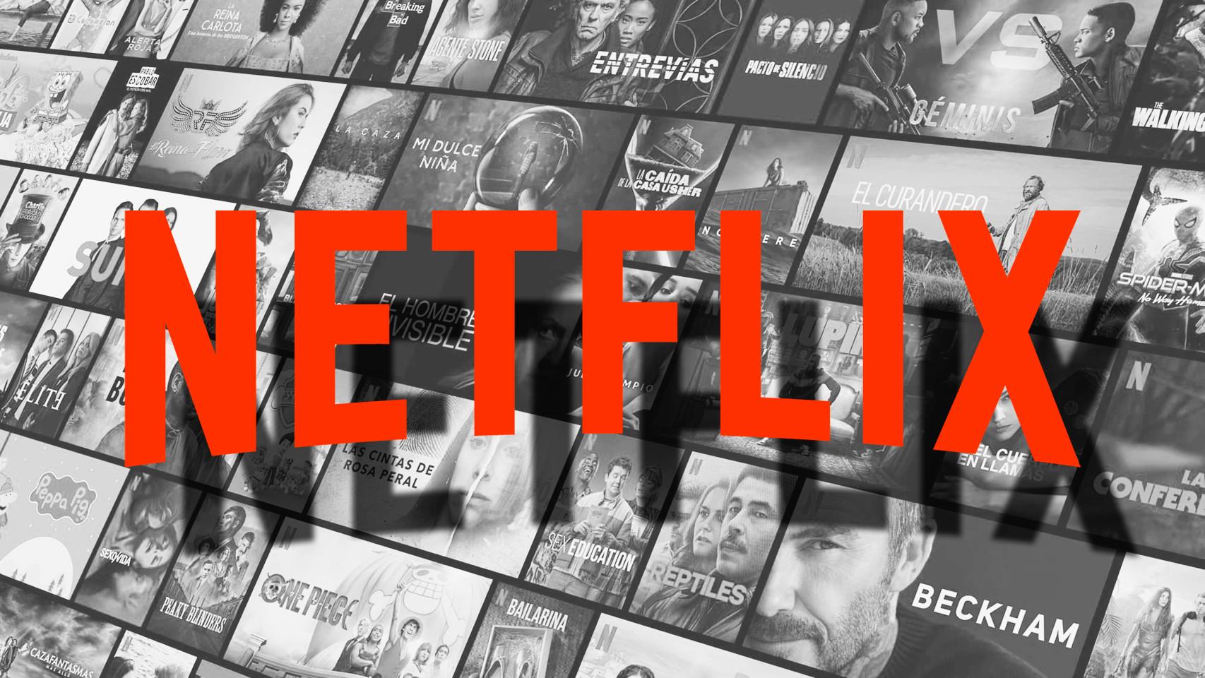 Netflix planea eliminar la suscripción básica sin anuncios