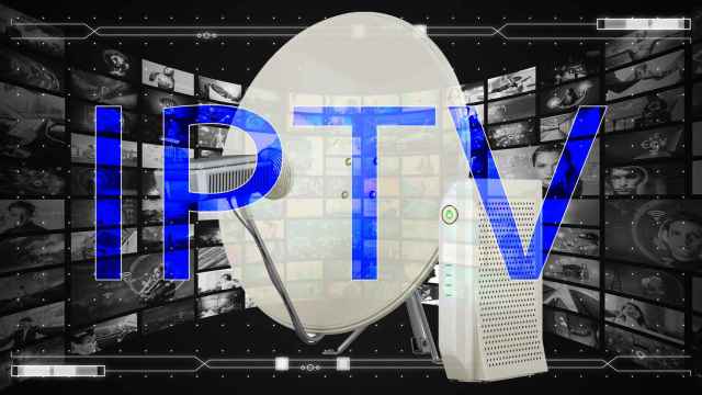 La Policía italiana confisca material de gran valor de una IPTV