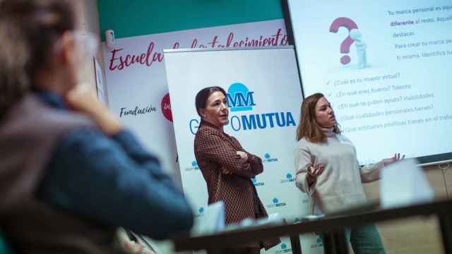 Fundación Mutua Madrileña, premiada por el Observatorio contra la Violencia Doméstica y de Género