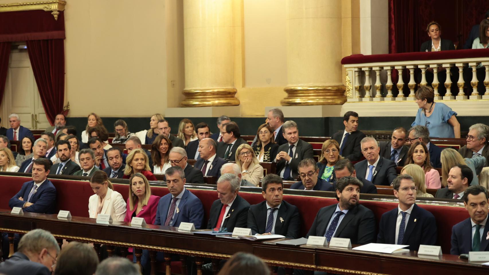 Pedro Sánchez pide el final del «capitalismo de amiguetes» del PP