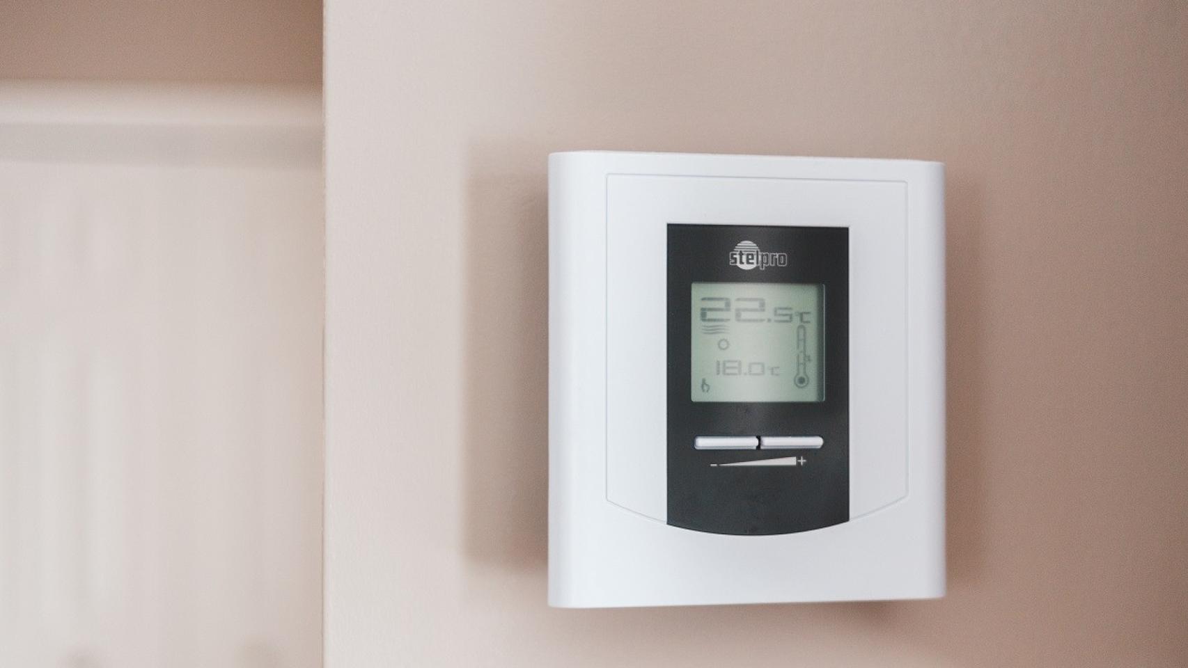 Qué termostato inteligente comprar, ¿cuál es mejor?