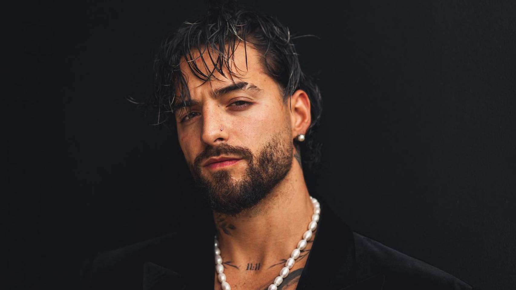 Maluma Anuncia Entre Lágrimas Que Se Convertirá En Padre Por Primera ...