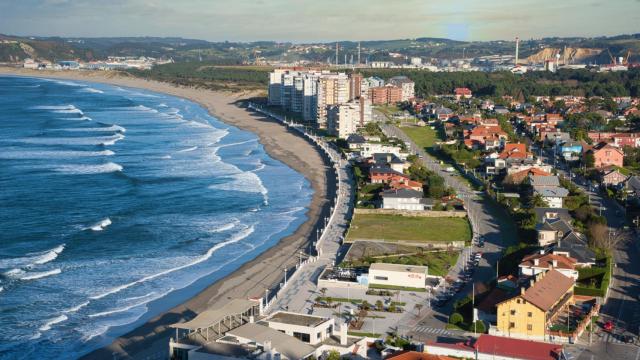 Este es el pueblo más rico de Asturias y está a media hora del centro del Principado