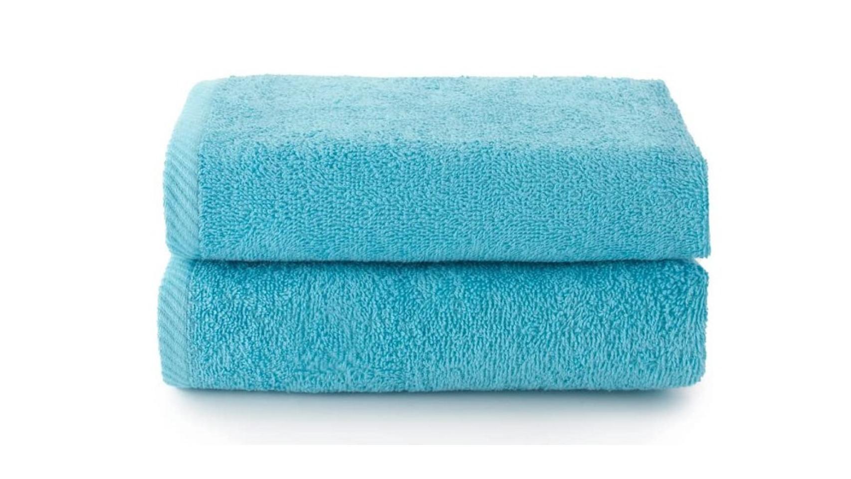 ▷ La mejor toalla de baño algodón egipcio 2024
