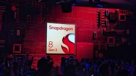 Qualcomm Snapdragon 8 Gen 3