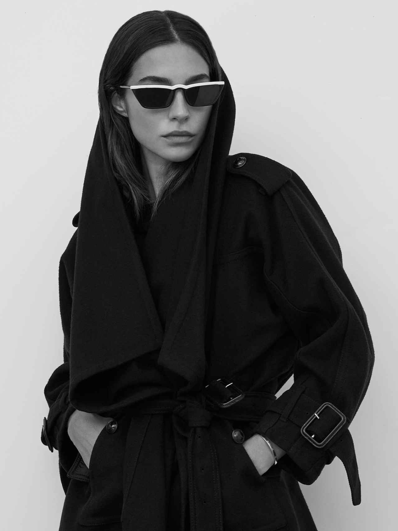 Descubrimos el nuevo negocio de moda y lujo ‘vintage’ de Rocío Crusset, la hija de Carlos Herrera