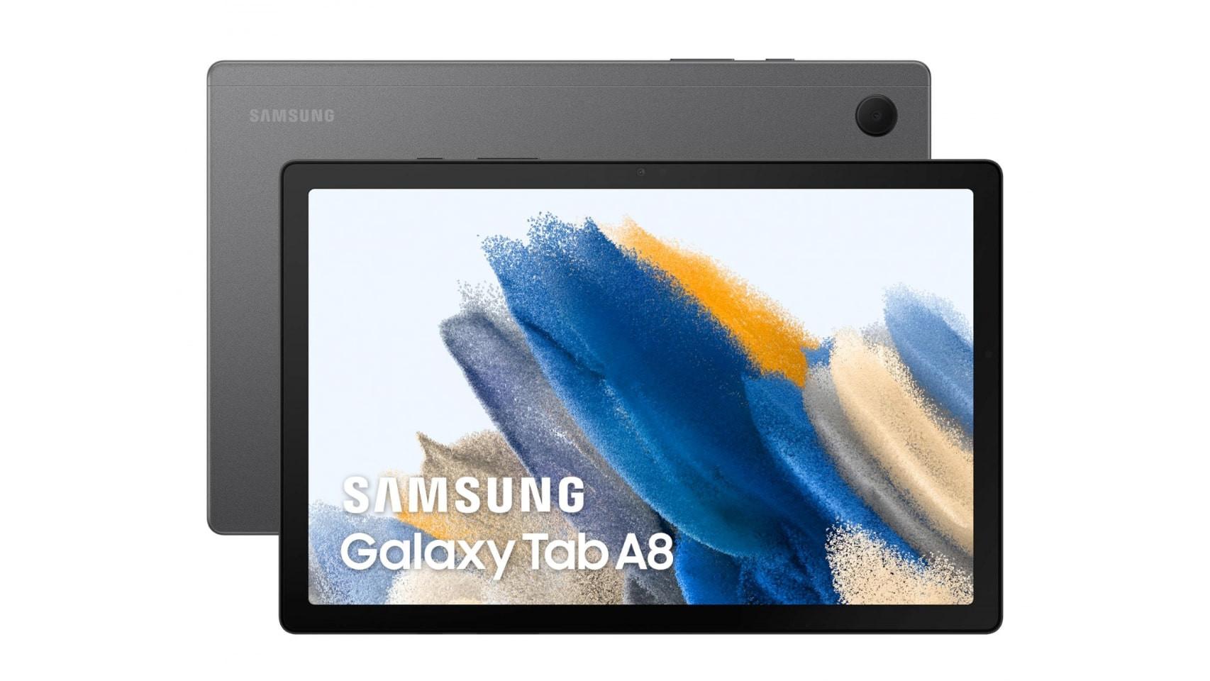 Samsung Galaxy Tab A8