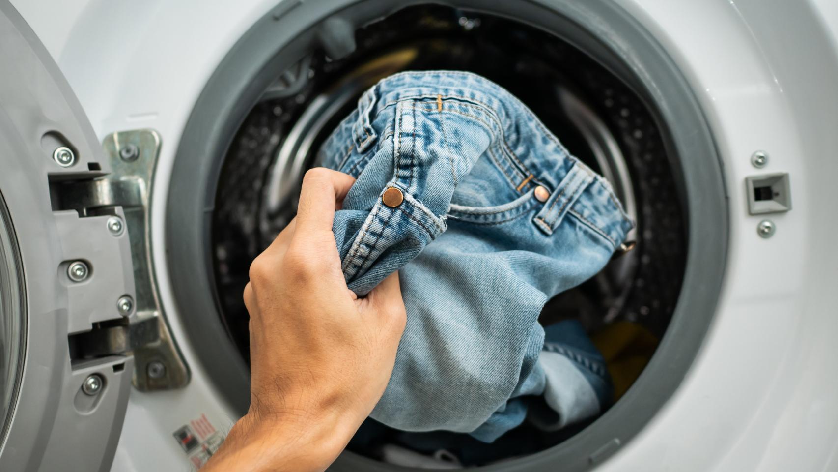 Llevas poniendo mal la lavadora toda tu vida: así debes echar detergente y  qué hacer con el suavizante