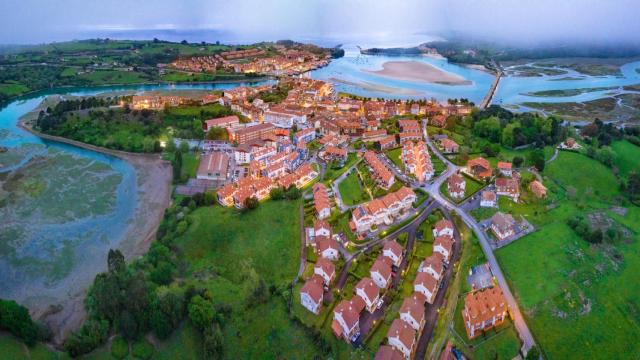 Cambio de hora en Cantabria 2023: ¿Cuántas horas de sol habrá con el nuevo horario?