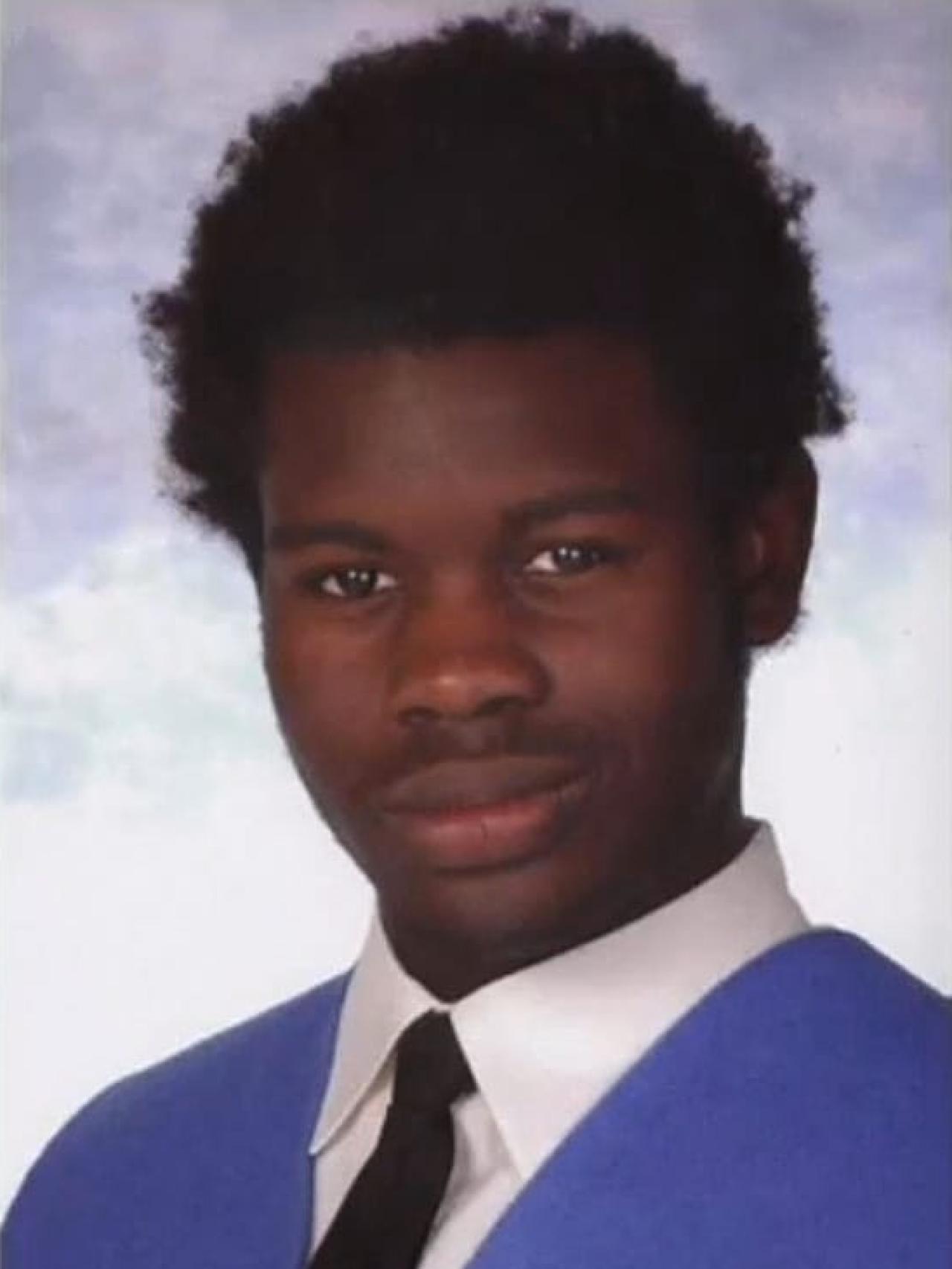 Lamine Thior, el cómico de Senegal de 'El Intermedio'