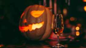 Los mejores restaurantes para celebrar Halloween: Pan de Muerto, tarotistas y menú de Tim Burton.