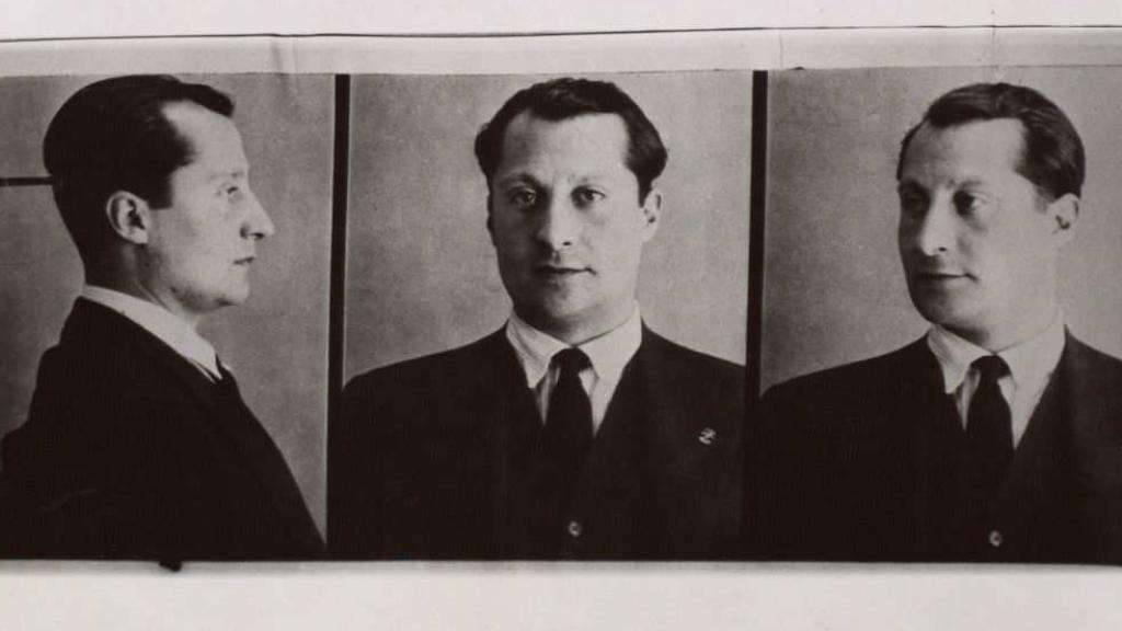 José Antonio Primo de Rivera - EL ESPAÑOL