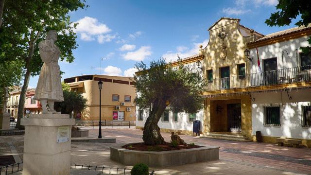 Foto: Ayuntamiento de Argamasilla de Alba.