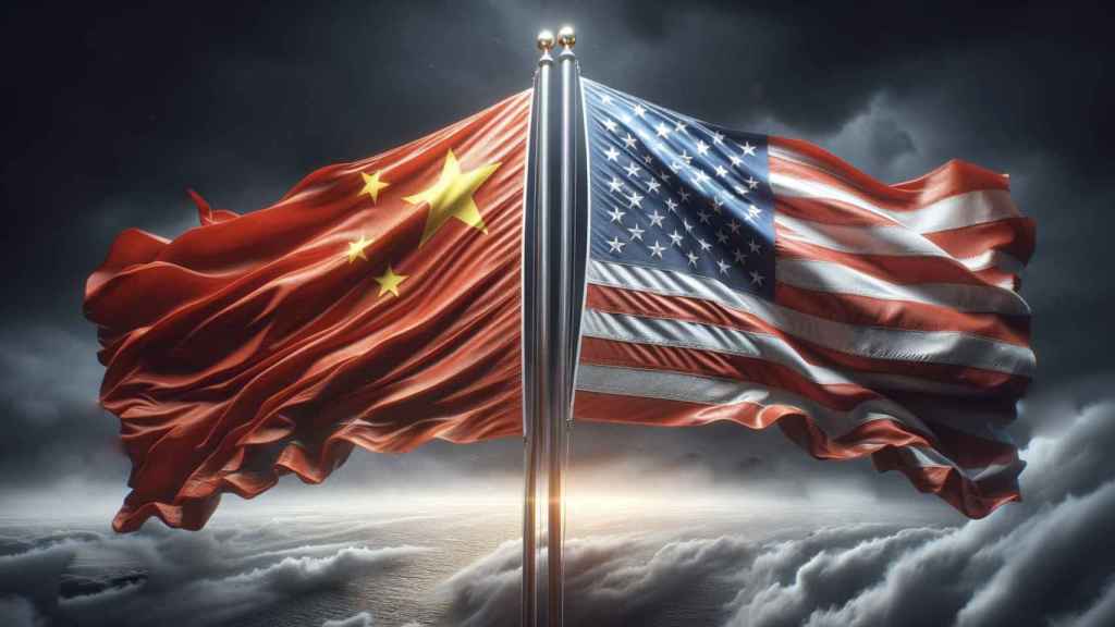 EEUU no exporta más chips de Nvidia a China y el gigante asiático responde con bloqueos al grafito.
