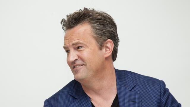 La trágica vida de Matthew Perry ('Friends') a causa de las drogas: amores  fugaces, sin hijos y dos semanas en coma