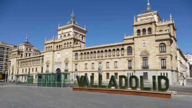 Estas son las expresiones que se usan en Valladolid y que solo entienden los vallisoletanos