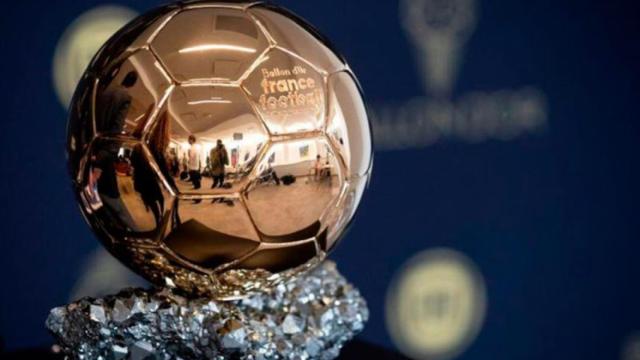 Los votos del Balón de Oro: sólo seis países pasaron de Messi y la  'traición' de Arabia a Cristiano Ronaldo