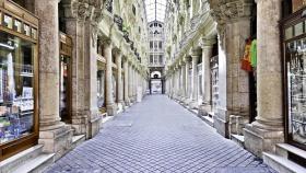 Pasaje de Lodares. / Foto: Turismo Castilla-La Mancha.