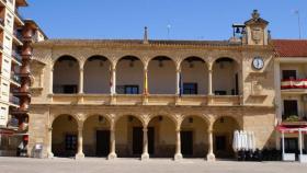 Ayuntamiento de Villarrobledo.