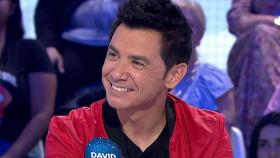 David Civera en ‘Pasapalabra’.