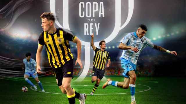 La Copa del Rey, ¿oportunidad u obstáculo para el Málaga CF?