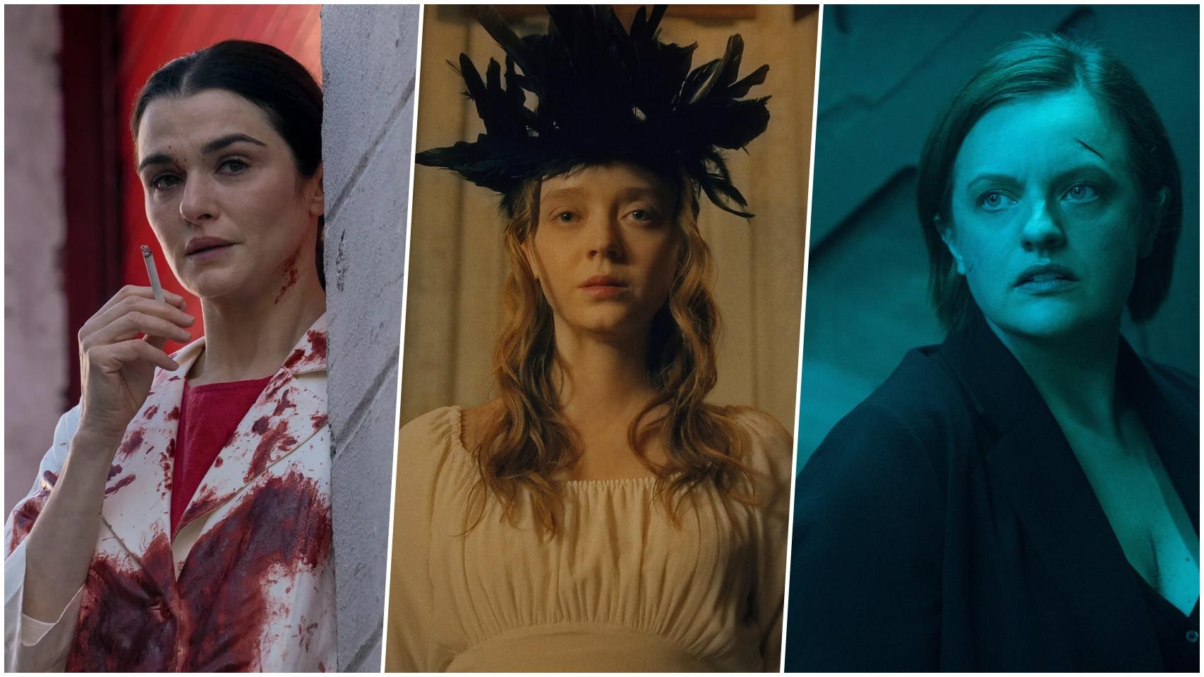 HALLOWEEN 2022: Cinco séries de terror na NETFLIX para maratonar