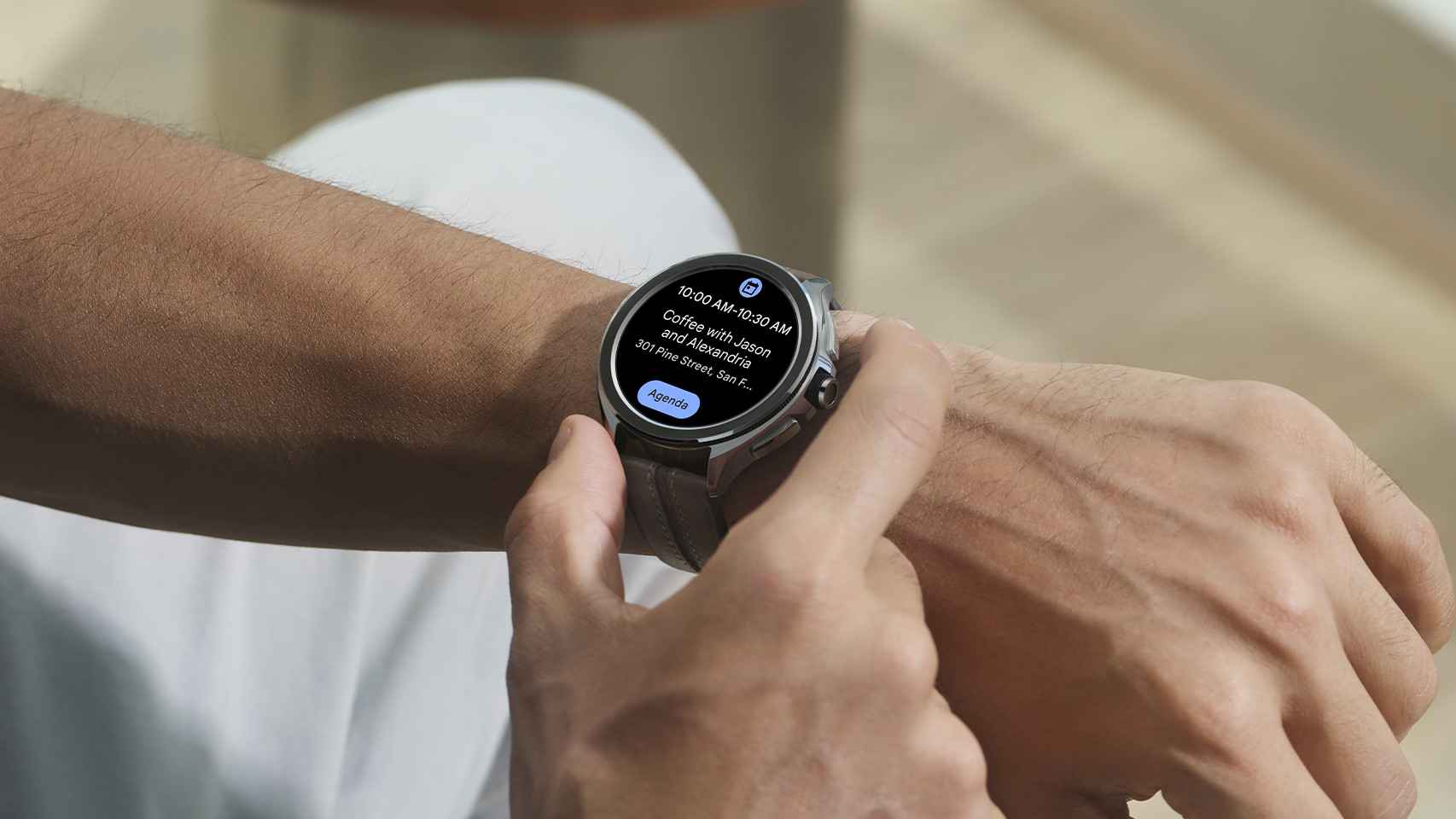 El Redmi Watch 4 ya es oficial, así es este reloj que da un gran