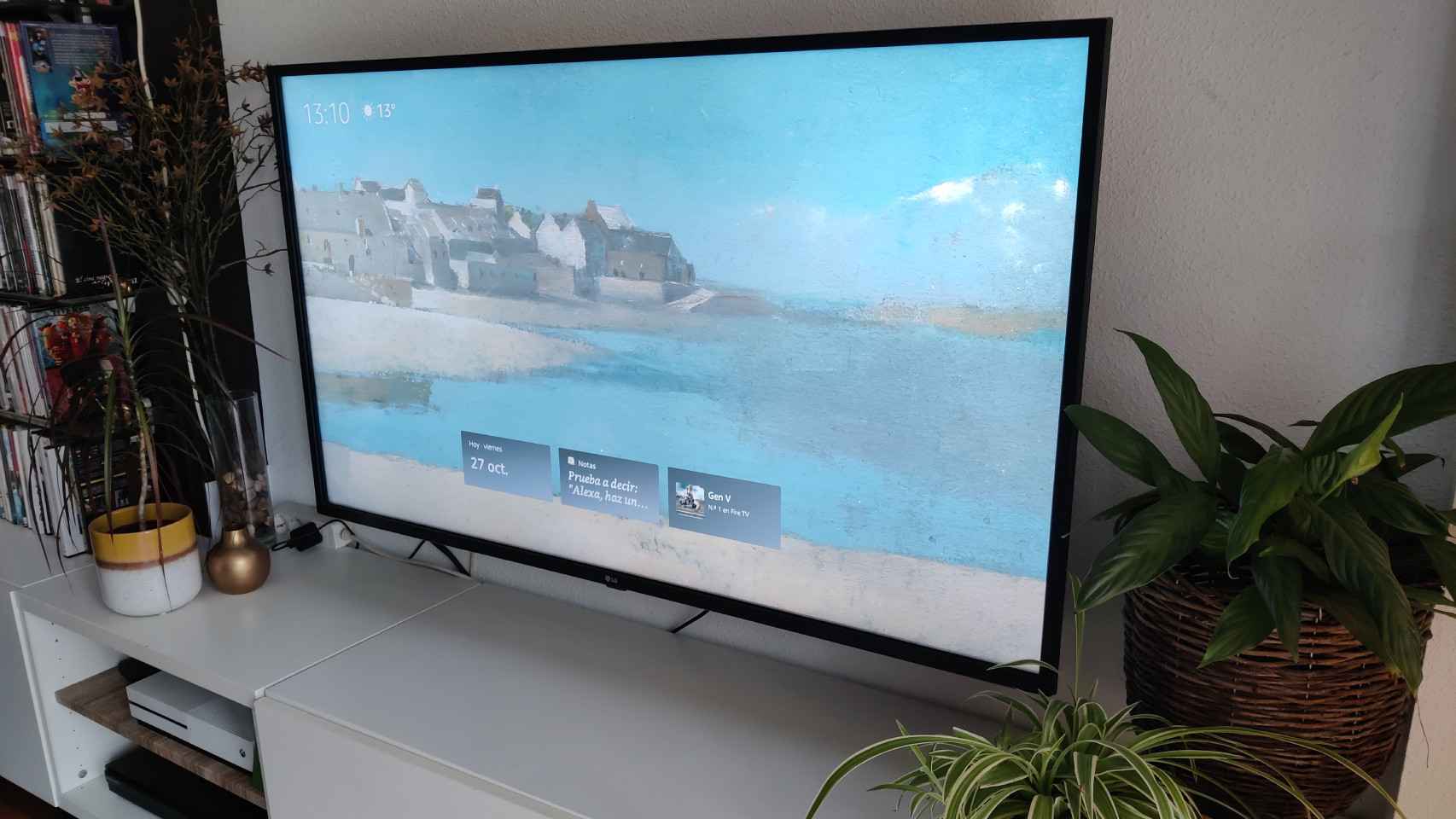 Fire TV 4K Max, el mejor rival del Google Chromecast se renueva con  WiFi 6 y mayor potencia