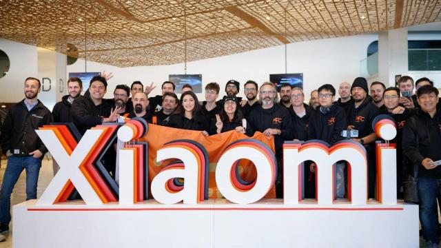 6 aniversario Xiaomi España