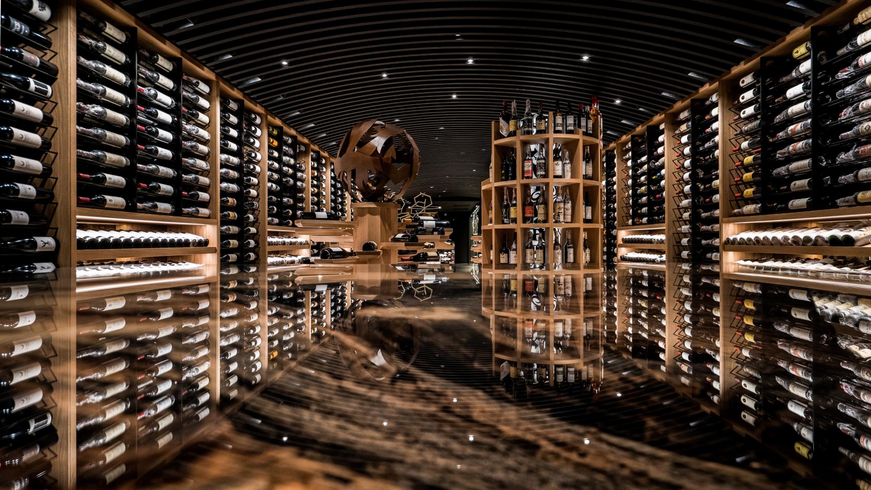 La bodega de Ambivium