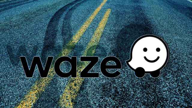 Waze ya lanza avisos sobre los puntos negros en las carreteras españolas