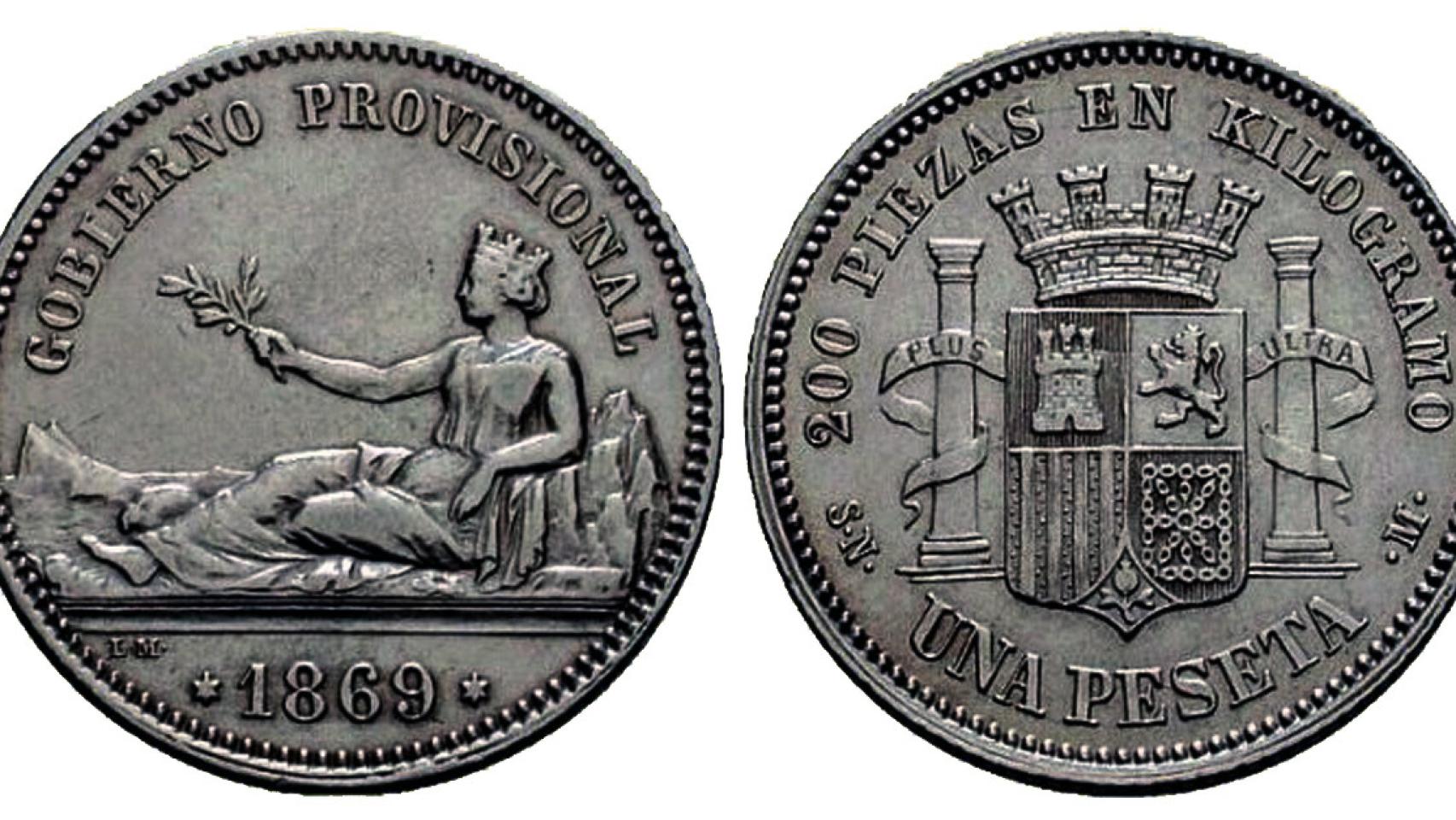 Alerta coleccionistas: estas antiguas y raras monedas españolas pueden  hacerte ganar hasta 9000 euros - El Cronista
