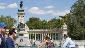 La Aemet ya sabe la fecha en la que vuelve el calor a Madrid: este es el día en el que cambian las temperaturas.