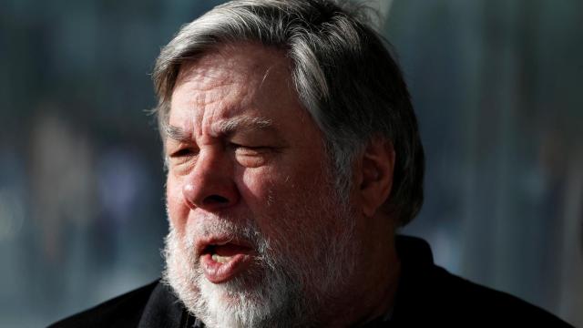 Steve Wozniak