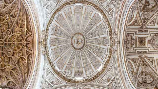 Esta es la catedral más bonita de España, según los usuarios de Twitter