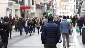 La Aemet alerta de un bajón térmico en Madrid: esta es la fecha en la que va a ocurrir.